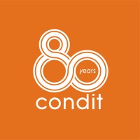 Condit Exhibits logo - Similar company to Absolute Exhibits, Inc.