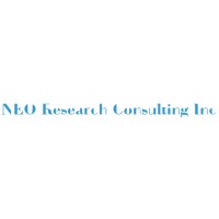 NEO Research Consulting Inc. logo - Similar company to Thunderr Express