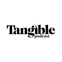 Tangible Podcast logo - Similar company to Karlota