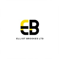 Elliot Brookes LTD logo - Similar company to Eurowaves