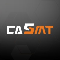 CASMT logo - Similar company to Profess, Spol. S R.O.