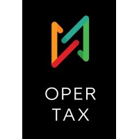 OPER TAX logo - Similar company to Mrc Import