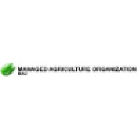 MANAGED AGRICULTURE ORGANIZATION