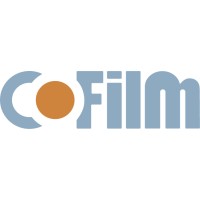 CoFilm logo - Similar company to True People Bv