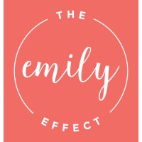 The Emily Effect logo - Similar company to Endthestigma.