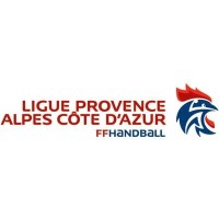 Ligue Région Sud de Handball logo - Similar company to Arenas Nice Challenge