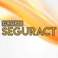 Grupo Seguract logo - Similar company to Amauta