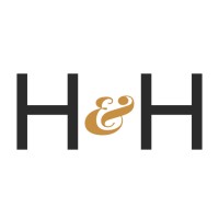 Hadid & Haltey logo - Similar company to Alpicapture