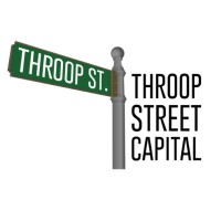 Throop Street Capital LLC