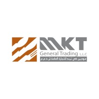 MKT GENERAL TRADING LLC logo - Similar company to Lykan Tech