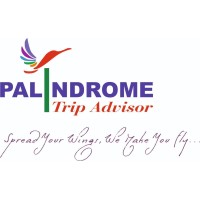Palindrome Trip Advisor Tour OPC Private Limited logo - Similar company to Swish Digi Tech