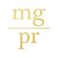 mg pr logo - Similar company to Boite De Luxe