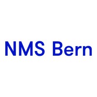 NMS Bern logo - Similar company to Pädagogisches Hochschulinstitut Nms Bern