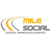 MILE Social logo - Similar company to Away Game Tailgate