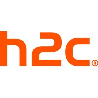 h2c GmbH logo - Similar company to Revoptimum, Revenue Management Company