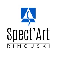Spect'Art Rimouski logo - Similar company to Musée D'Art Contemporain De Baie-Saint-Paul