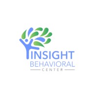 Insight Behavioral Center logo - Similar company to Mi Counselor