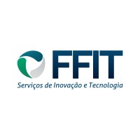 FFIT - Inovação e Tecnologia logo - Similar company to P4Pro - Tecnologia E Processos