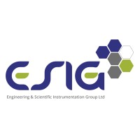 Engineering Scientific Instrumentation Group Ltd logo - Similar company to Leighwill Engineering Ltd