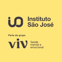 Instituto São José - Centro de Psiquiatria e Dependência Química logo - Similar company to Finites Rh