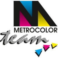 Metrocolor S.A logo - Similar company to Peru Offset Digital