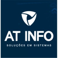 AT Info Soluções em Sistemas logo - Similar company to K2 Improving Performance Consultoria