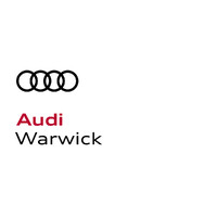 Audi Warwick logo - Similar company to Boch Exotics