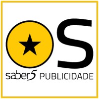 Saber Comunicação e Design logo - Similar company to The Brand Amplifiers