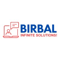 Birbal Infinite Solutions logo - Similar company to Techiegigs