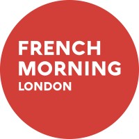 French Morning London logo - Similar company to La French Tech London