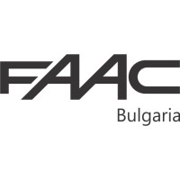 FAAC Bulgaria logo - Similar company to Ai Automation With Manol