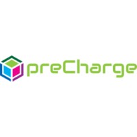 preCharge Inc. logo - Similar company to Wit'S End Studios