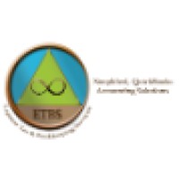 ETBS (QuickBooks Pro & Small Biz Tax Advisor) logo - Similar company to The Winston Cpa Group