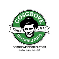 Cosgrove Distributors logo - Similar company to Aewholesale.Com