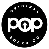 POP Board Co. logo - Similar company to Kastking