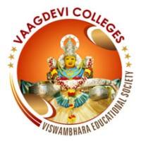 Vaagdevi Engineering College logo - Similar company to Sritw