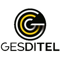 Gesditel logo - Similar company to Jjsc It Solutions