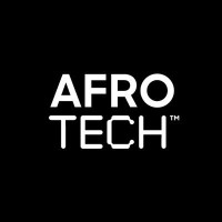 AFROTECH logo - Similar company to Techsgiving