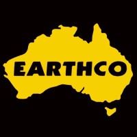 Earthco Australia logo - Similar company to The Moultrie Group