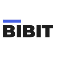 BIBIT logo - Similar company to Instabot.Io