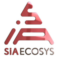 SiAECOSYS logo - Similar company to Ecowaka