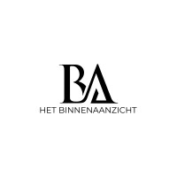 Het Binnenaanzicht logo - Similar company to Studio Kolder
