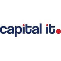 capital it I capitalizamos la it logo - Similar company to Pps Technologies