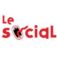 Le social logo - Similar company to Filma