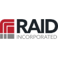 RAID Incorporated logo - Similar company to Ritec