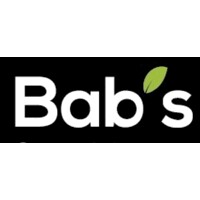 Bab's logo - Similar company to Linalis