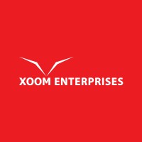 XOOM ENTERPRISES logo - Similar company to D&D Entertainment Group