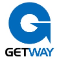 Getway logo - Similar company to Getway