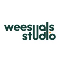 Weesuals Studio logo - Similar company to Weesuals.