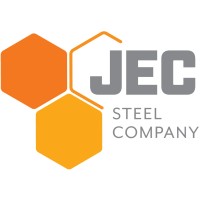 JEC Steel Company logo - Similar company to Kth-Solutions